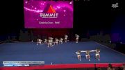 Celebrity Cheer - FAME [2026 L2 Junior - Flex - D2 - Small B] 2026 The D2 Summit