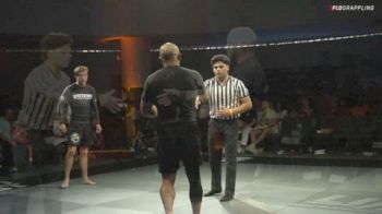 Donny Williams vs John Romero 2026 LIJJN: Harlem Free Fight 3