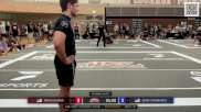 David Garmo vs Sean Yadimarco 2023 ADCC Chicago Open