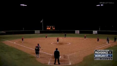 Replay: Providence vs Elon - 2022 Phoenix Invitational | Feb 19 @ 6 PM