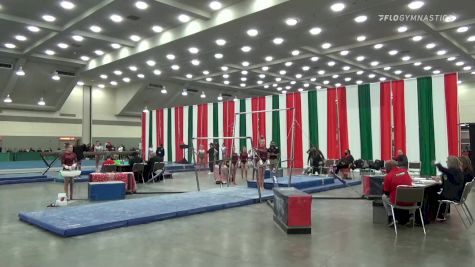 Sophia Foister - Women's Group, High Point - 2021 Christmas on the Chesapeake