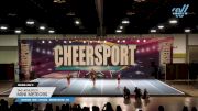 TAG Athletics - Mini Meteors [2023 L1 Mini - Novice - Restrictions - D2 Day 2] 2023 CHEERSPORT Atlanta Classic & US All Star Prep Nationals
