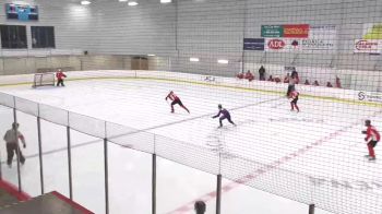 Replay: Home - 2025 Prospects Semi Final - Blue vs Team Red | Jun 19 @ 9 AM