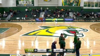 Replay: Purdue Northwest vs Northern Michigan | Dec 5 @ 7 PM