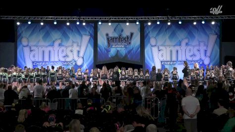 Replay: Hall B - Dance - 2026 JAMfest Europe | Jun 7 @ 10 AM