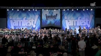 Replay: Hall B - Dance - 2026 JAMfest Europe | Jun 7 @ 10 AM