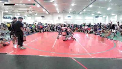 171 lbs Round Robin 2 - Chris Dill, Illini-HS vs Gunnar Gossett, Youngstown Elite-HS