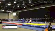 Blake Graham - Tumbling, All American - 2021 USA Gymnastics Championships