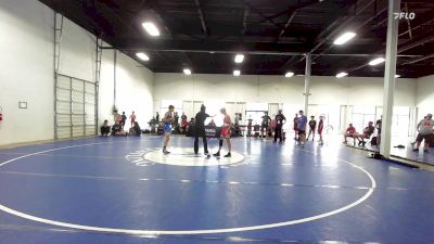 100 lbs Ryker Nilsson, Utah vs Luca Grasso, Nebraska