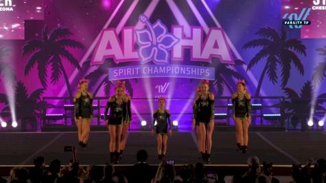 CheerForce Arizona - Stryker [2025 L4 Junior Day 2] 2025 Aloha Grand Nationals