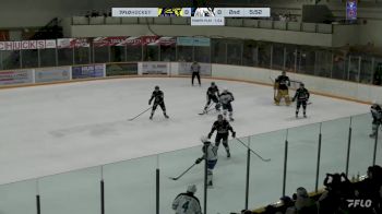 Replay: Home - 2025 100 Mile House vs Williams Lake | Mar 4 @ 6 PM