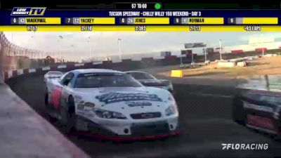 Feature | Chilly Willy 150 at Tucson