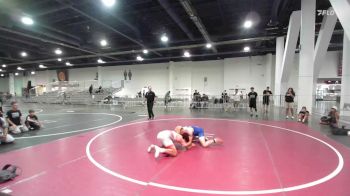 123 lbs 3rd Place - Noah Jurado, Desert Dogs WC vs Anthony Goyer, San Diego Move