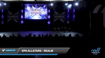 EPA AllStars - REALM [2022 Junior - Jazz - Small Day 2] 2022 JAMfest Dance Super Nationals