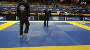 Alexandre A. Yamauchi vs Paulo R. De Castro 2026 Pan Jiu Jitsu IBJJF Championship