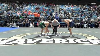 165 lbs Round Of 32 - Tre Haines, Arlington vs Ian Zawadzki, Eagle