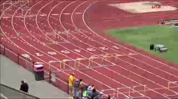 2019 VHSL Outdoor Championships | 5A-6A - Day One Replay