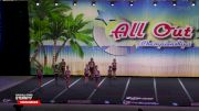 Davis All-Stars - Eternity [2025 Youth Novice Day 1] 2025 Splash Bash
