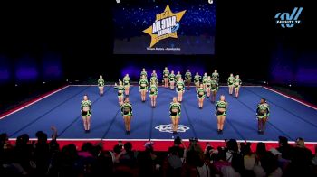 Venom Allstars - Mambacitas [2025 L4 Senior - D2 - Medium Day 2] 2025 UCA & UDA All Star National Championship