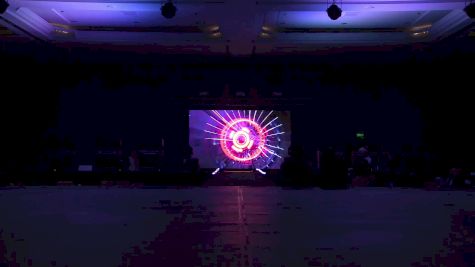 De Andre Bell vs Robert Allen 2024 Battle Of the Badges 1