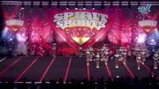 Cheer Force Wolfpack - Idols [2023 L2 Youth - Medium Day 1] 2023 Spirit Sports Battle at the Beach Myrtle Beach Nationals