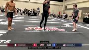 Sean Marley vs Brandom M 2025 ADCC Orlando Open/Youth Trials