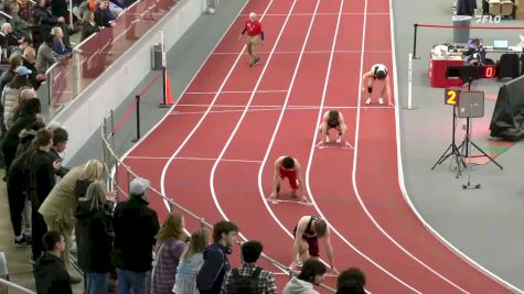 Men's 400m Open, Prelims 6