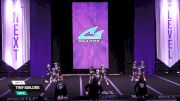 Tiny Sailors [2026 Day 2 Tiny--A] 2026 Next Level Grand Nationals