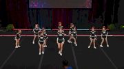 Coastal Elite Allstars - Stingrays [2018 L1 Small Youth Wild Card] The D2 Summit