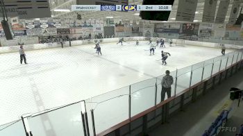 Replay: Home - 2025 Navan vs Carleton Place | Sep 28 @ 2 PM