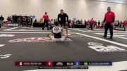 Dainis Nguyen Huu vs Alexandre Molinaro 2024 ADCC Niagara Open