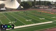 Replay: Pomona Pitzer vs La Verne - 2024 Pomona-Pitzer vs La Verne | Oct 12 @ 11 AM