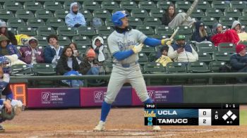 Replay: UCLA vs TAMUCC - 2025 UCLA vs Texas A&M-CC | Feb 21 @ 4 PM