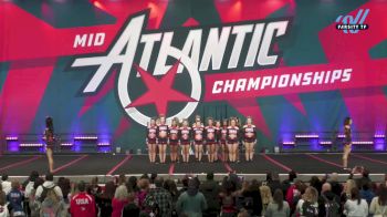 USA Wildcats - C4 [2025 L4 Senior Day 1] 2025 Mid Atlantic Championship Grand Nationals