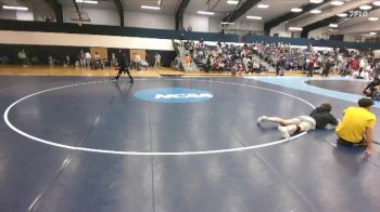 Replay: 3 - 2025 Messiah Petrofes | Dec 6 @ 9 AM