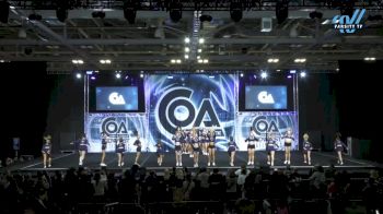 ICE - Phoenix [2024 L4 Senior DAY 2] 2024 COA Grand Nationals