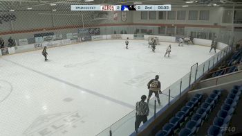 Replay: Home - 2024 Athens vs Renfrew | Jan 21 @ 6 PM