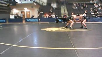 145 lbs 5th Place Match - Trinity Donovan, Quincy vs Valeria Rodriguez, Quincy