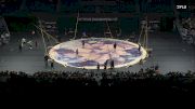 Warren Central HS "Indianapolis IN" at 2024 WGI Color Guard World Championships