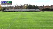 Replay: Salve Regina vs Babson | Oct 26 @ 1 PM