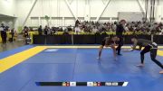 PNINA ARONOV vs OLIVIA UKMAR 2024 World IBJJF Jiu-Jitsu No-Gi Championship