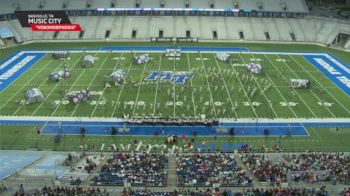 Replay: High Cam - 2026 DCI Middle Tenn. PRESENTED BY DeMoulin | Jul 24 @ 7 PM