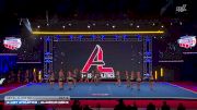 A-List Athletics - Glamour Girls [2026 L6 U18 NT Day 2] 2026 NCA All-Star National Championship