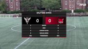 Replay: Rhodes College vs Lynchburg | Aug 31 @ 11 AM