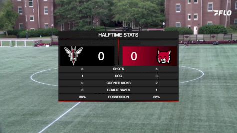 Replay: Rhodes College vs Lynchburg | Aug 31 @ 11 AM