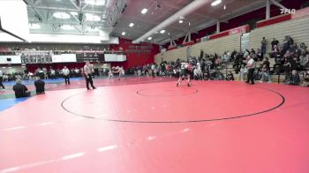 177 lbs Cons. Round 6 - Elliot Orr, Miramonte vs Cole Campagna, Casa Grande