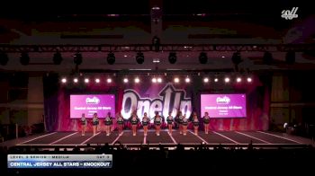 CJA - Knockout [2026 L3 Senior - Medium Day 3] 2026 One Up Grand Nationals