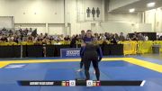 Breaunnah Kathleen Robles vs Aaremey Bliss Cathey 2025 World IBJJF Jiu-Jitsu No-Gi Championship