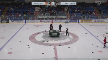 Replay: Home - 2024 Nanaimo vs Alberni Valley | Sep 20 @ 7 PM