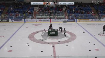 Replay: Away - 2024 Nanaimo vs Alberni Valley | Sep 20 @ 7 PM